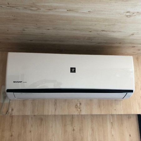 ⑪A-Style Matsu 601 Leilighet Ōsaka Eksteriør bilde
